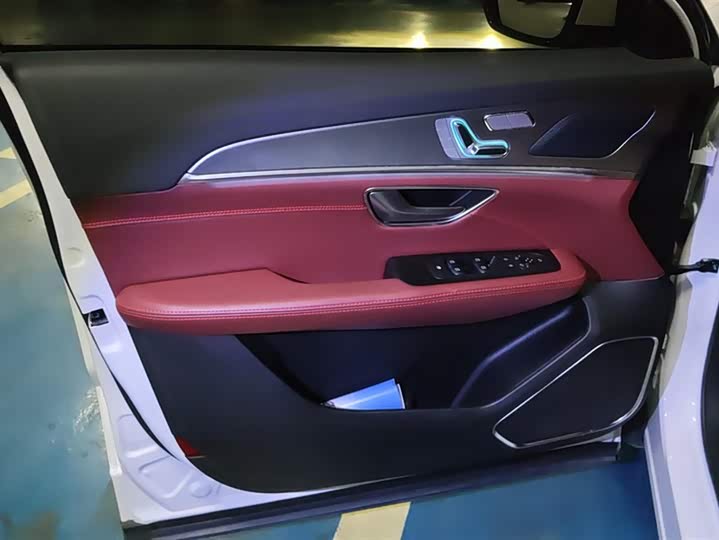 Фото 7 - Jetour X70 Plus