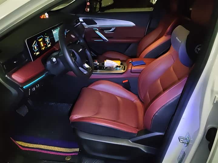 Фото 9 - Jetour X70 Plus