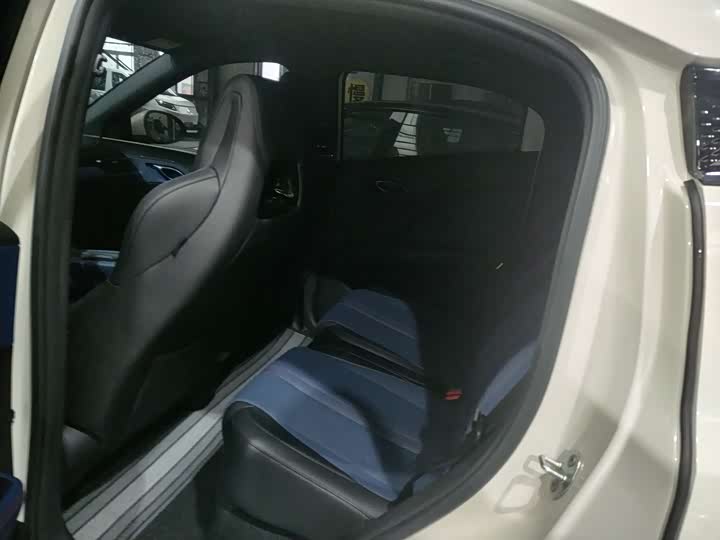 Фото 5 - BYD Seagull