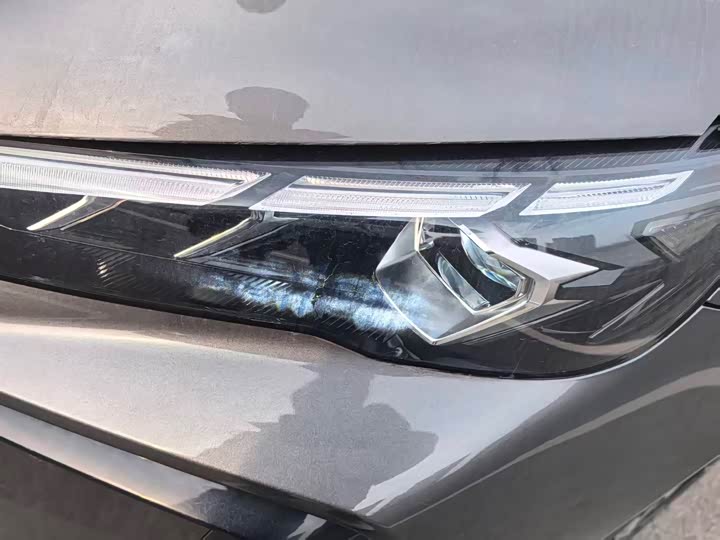 Photo 4 - Geely Binrui