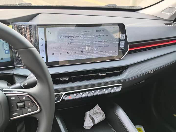 Photo 7 - Geely Binrui