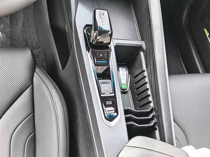 Photo 8 - Geely Binrui