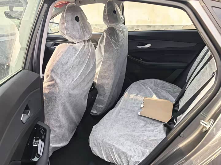 Photo 9 - Geely Binrui