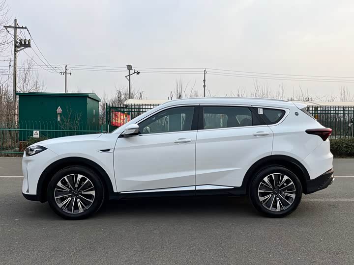 Фото 4 - Jetour X70 Plus