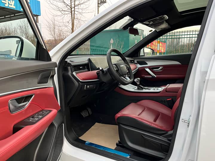 Фото 5 - Jetour X70 Plus