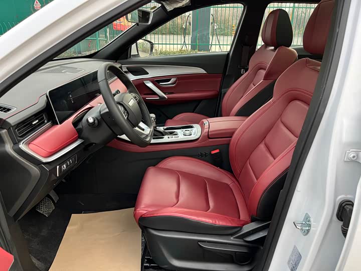 Фото 6 - Jetour X70 Plus