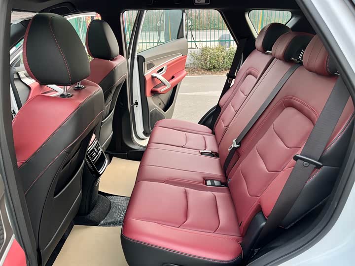 Фото 9 - Jetour X70 Plus