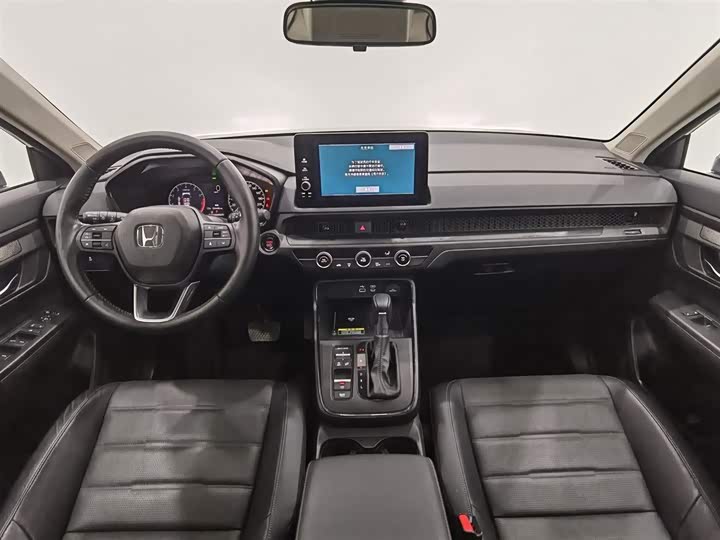 Photo 5 - Honda CR-V