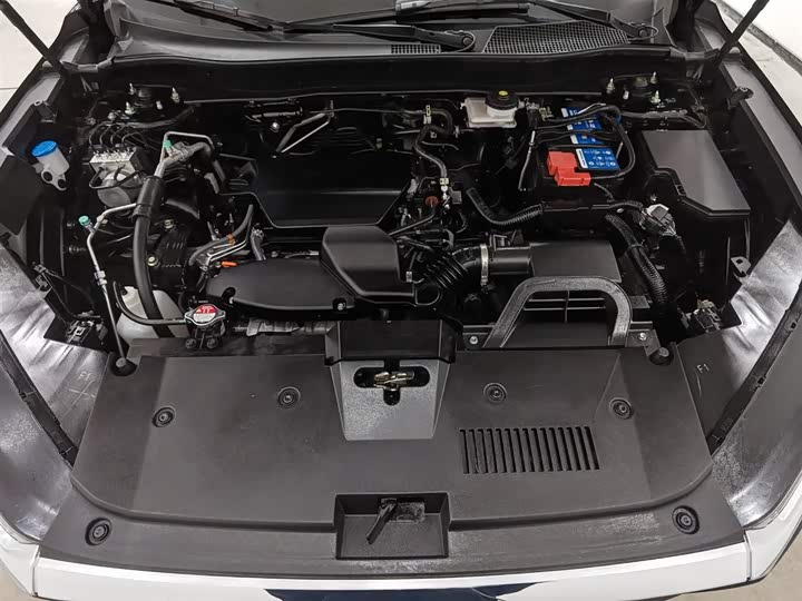 Photo 6 - Honda CR-V