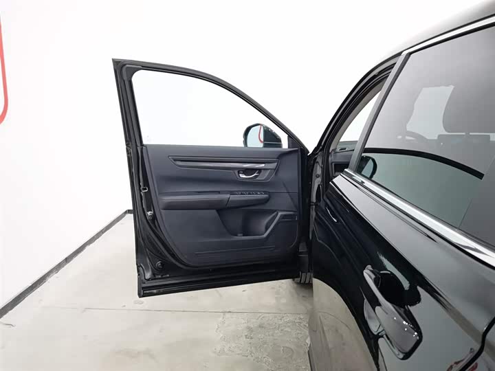 Photo 8 - Honda CR-V