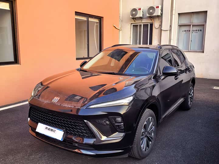 Фото 1 - Buick Envision Plus