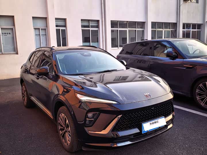 Фото 2 - Buick Envision Plus