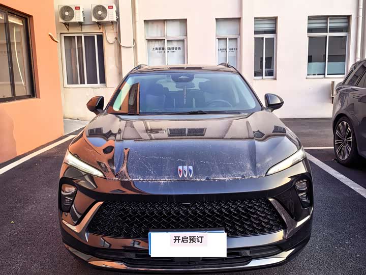 Фото 3 - Buick Envision Plus