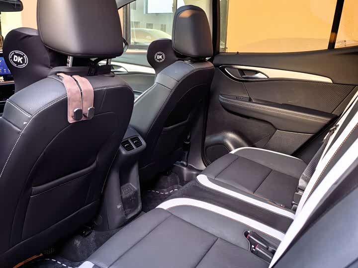 Фото 5 - Buick Envision Plus