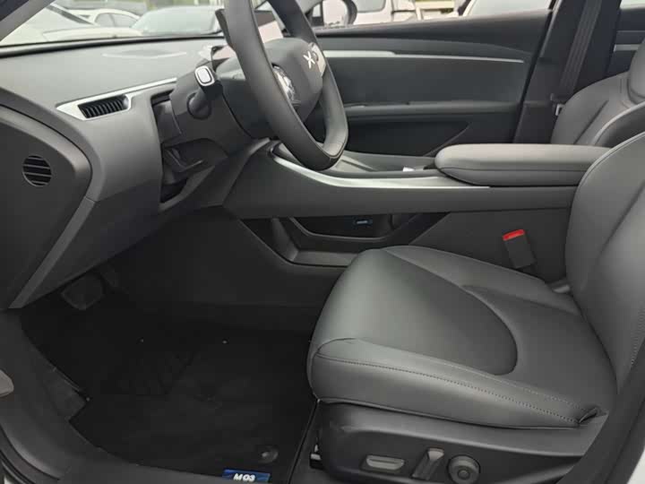 Фото 5 - XPeng Mona M03