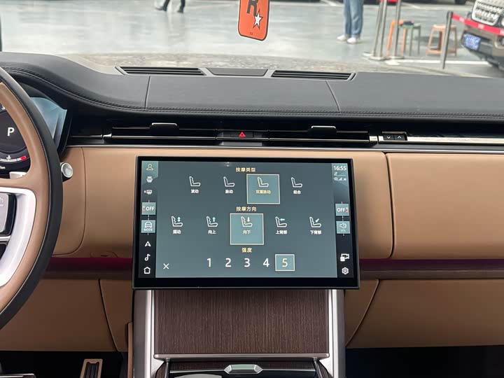 Фото 6 - Land Rover Range Rover