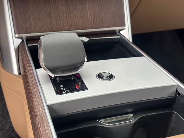 Фото 7 - Land Rover Range Rover