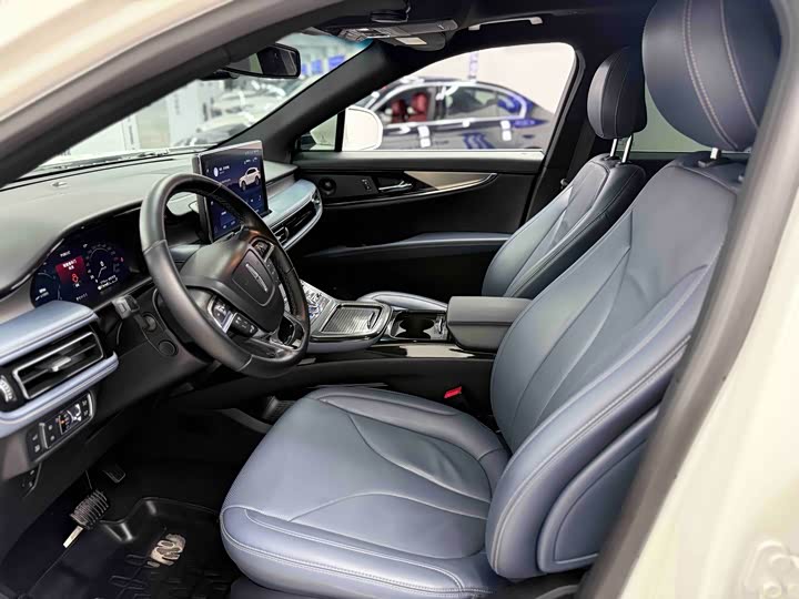 Фото 5 - Lincoln Nautilus