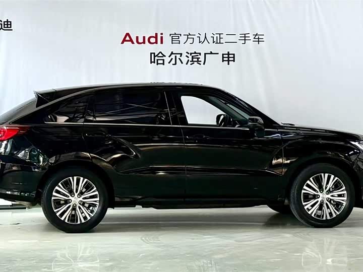 Фото 5 - Honda Avancier