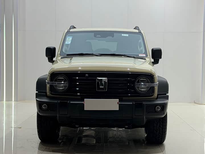 Фото 1 - Tank 300