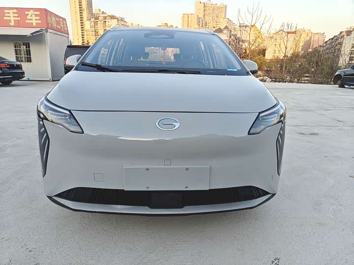 Фото 2 - GAC Aion Y