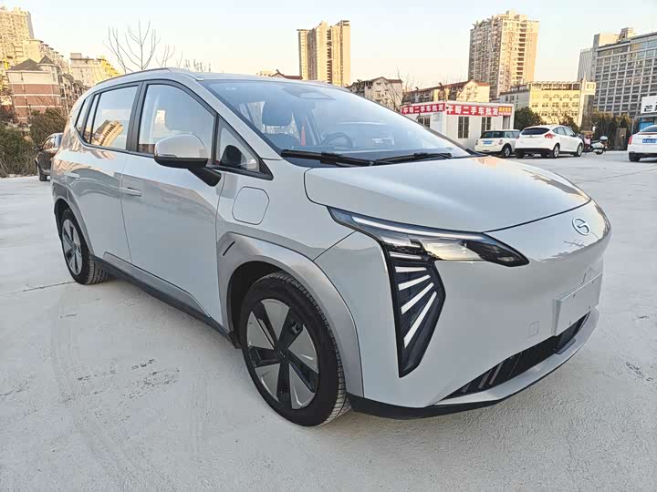 Фото 3 - GAC Aion Y