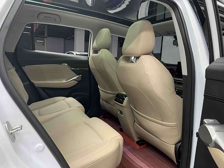 Фото 7 - GAC Trumpchi GS4