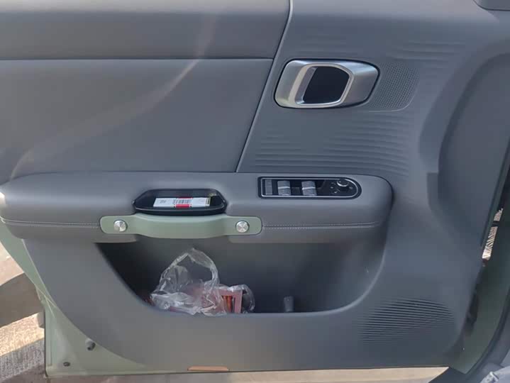 Фото 7 - BAIC Beijing BJ30