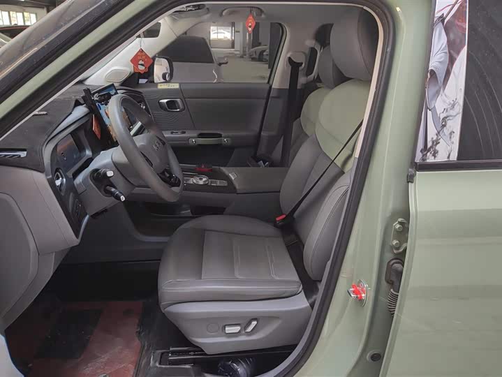 Фото 9 - BAIC Beijing BJ30