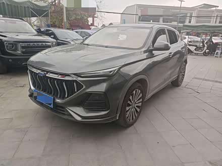 Фото 1 - Changan Oshan X5