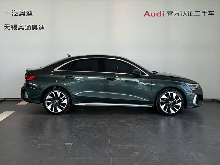 Фото 3 - Audi A3