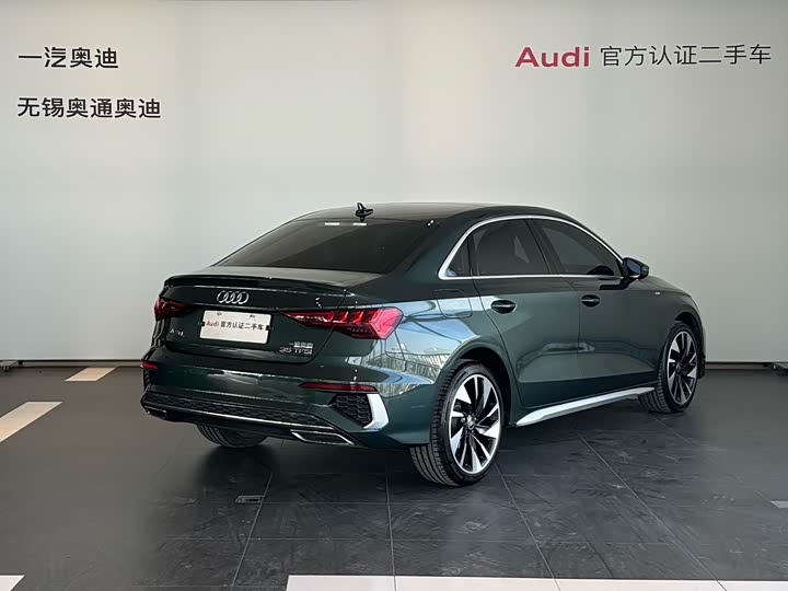 Фото 4 - Audi A3