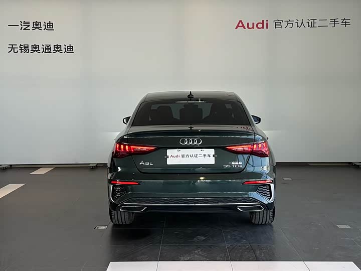 Фото 5 - Audi A3