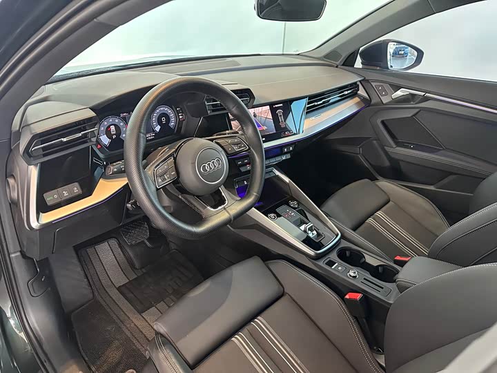 Фото 6 - Audi A3