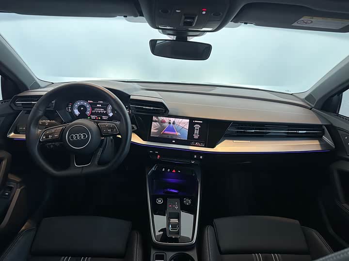 Фото 7 - Audi A3