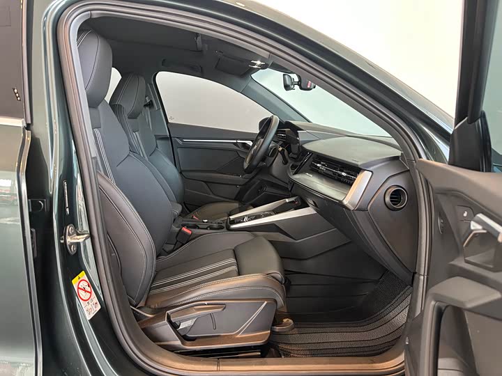 Фото 9 - Audi A3