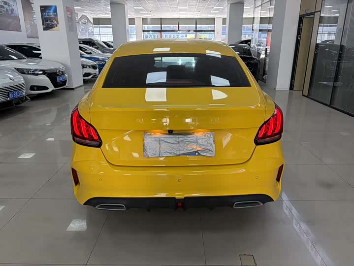 Фото 5 - MG Motor 5