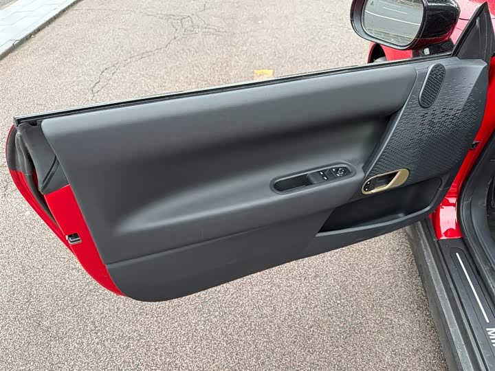 Фото 6 - Mini Cooper