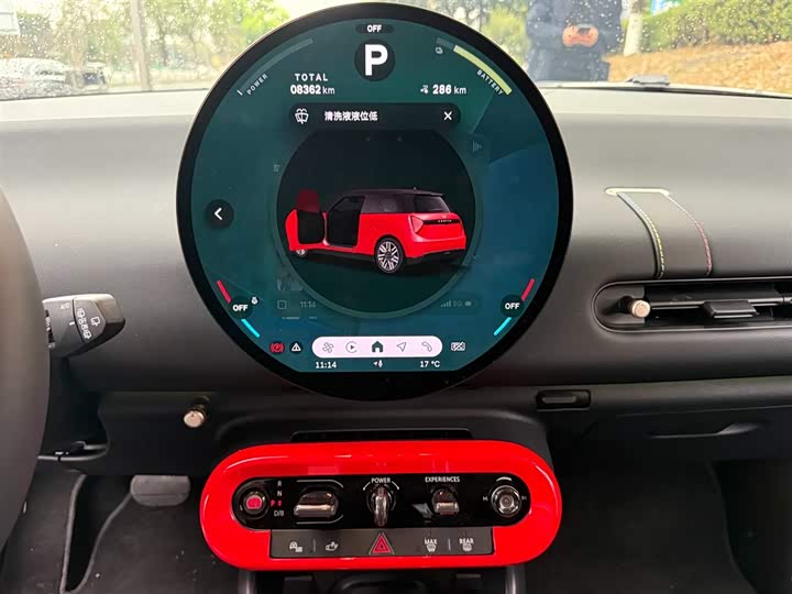 Фото 9 - Mini Cooper