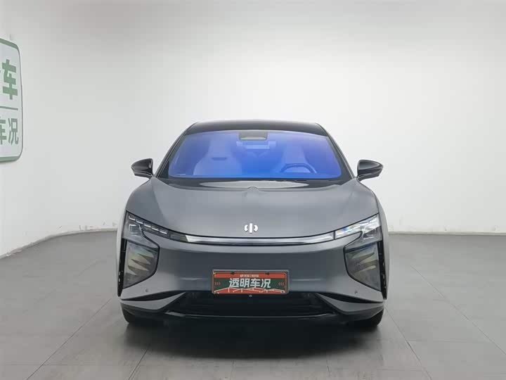 Фото 3 - HiPhi X