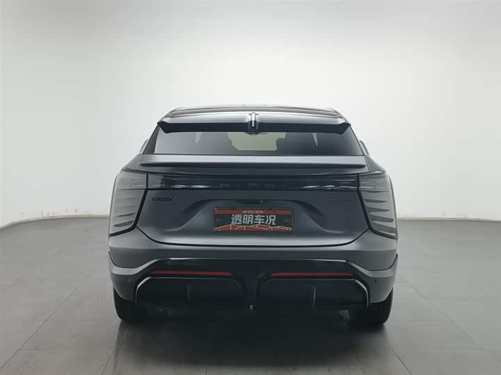 Фото 4 - HiPhi X