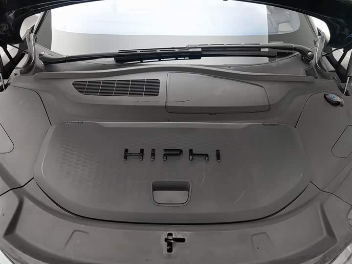 Фото 6 - HiPhi X