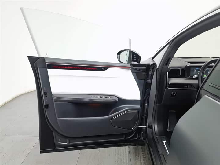 Фото 8 - HiPhi X