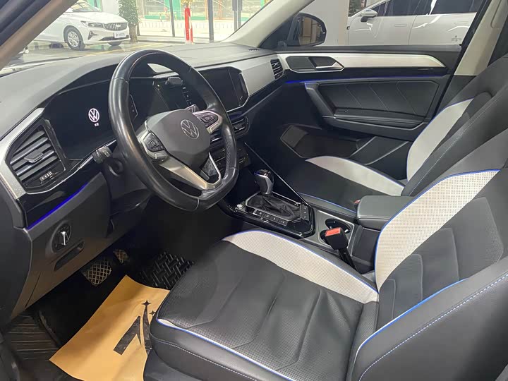 Photo 5 - Volkswagen Tayron GTE Hybrid