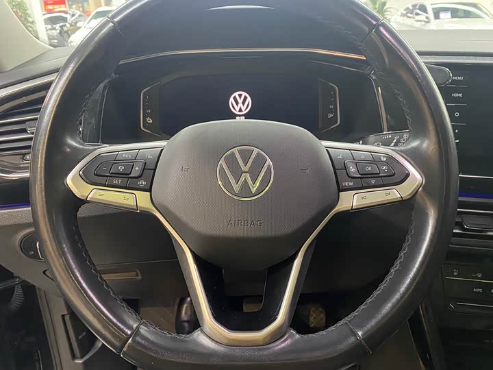 Photo 7 - Volkswagen Tayron GTE Hybrid