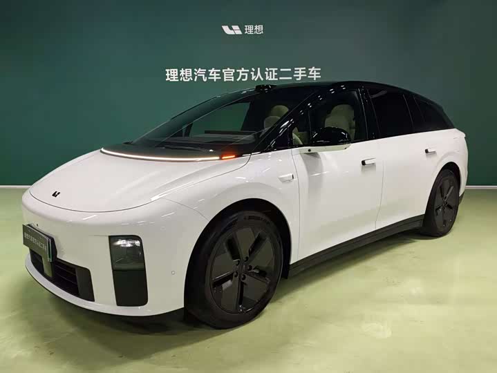 Фото 1 - LiXiang i6