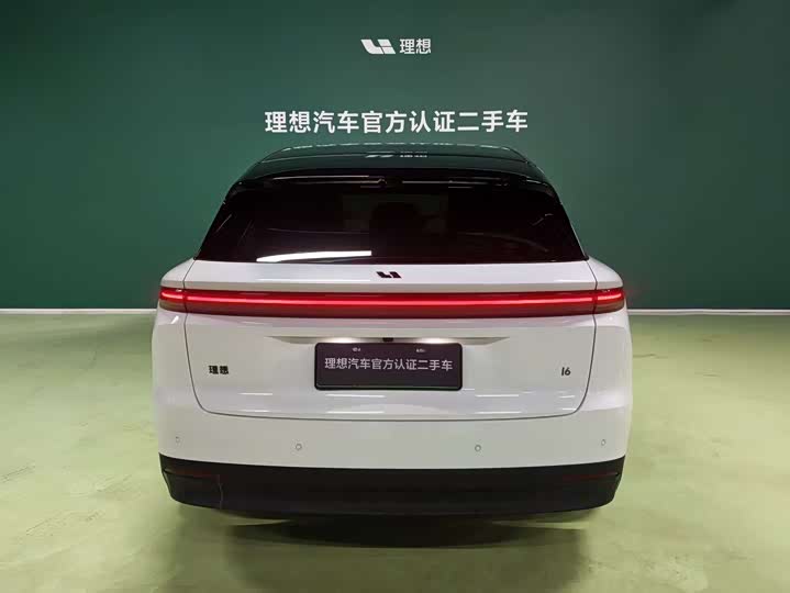 Фото 4 - LiXiang i6