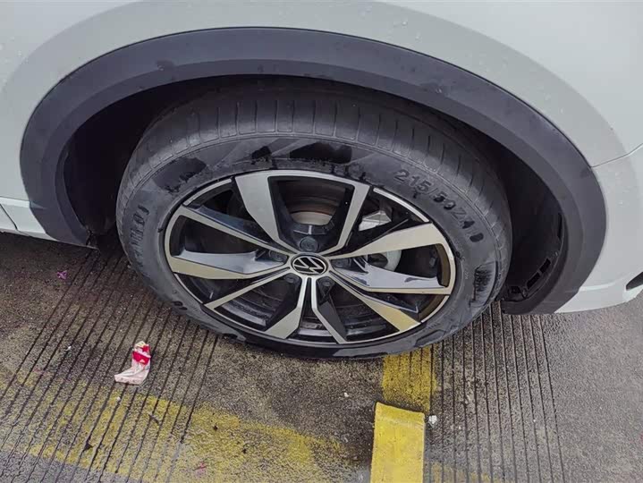 Фото 6 - Volkswagen T-Roc