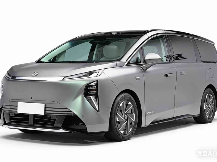 Фото 2 - Buick OMPV