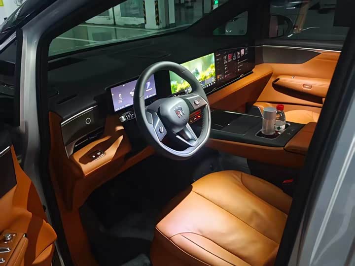 Фото 5 - Buick OMPV